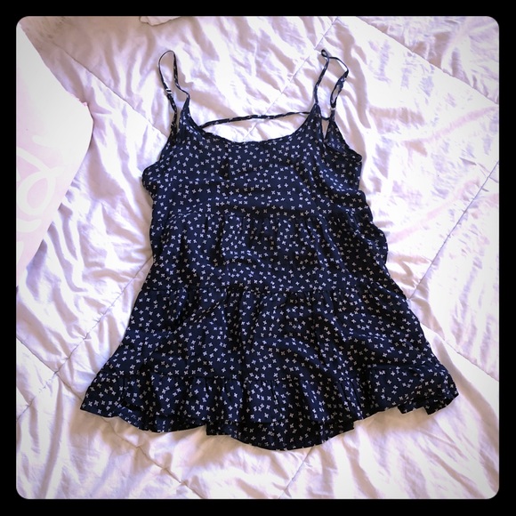 Brandy Melville Dresses & Skirts - SOLD Brandy Melville Dress